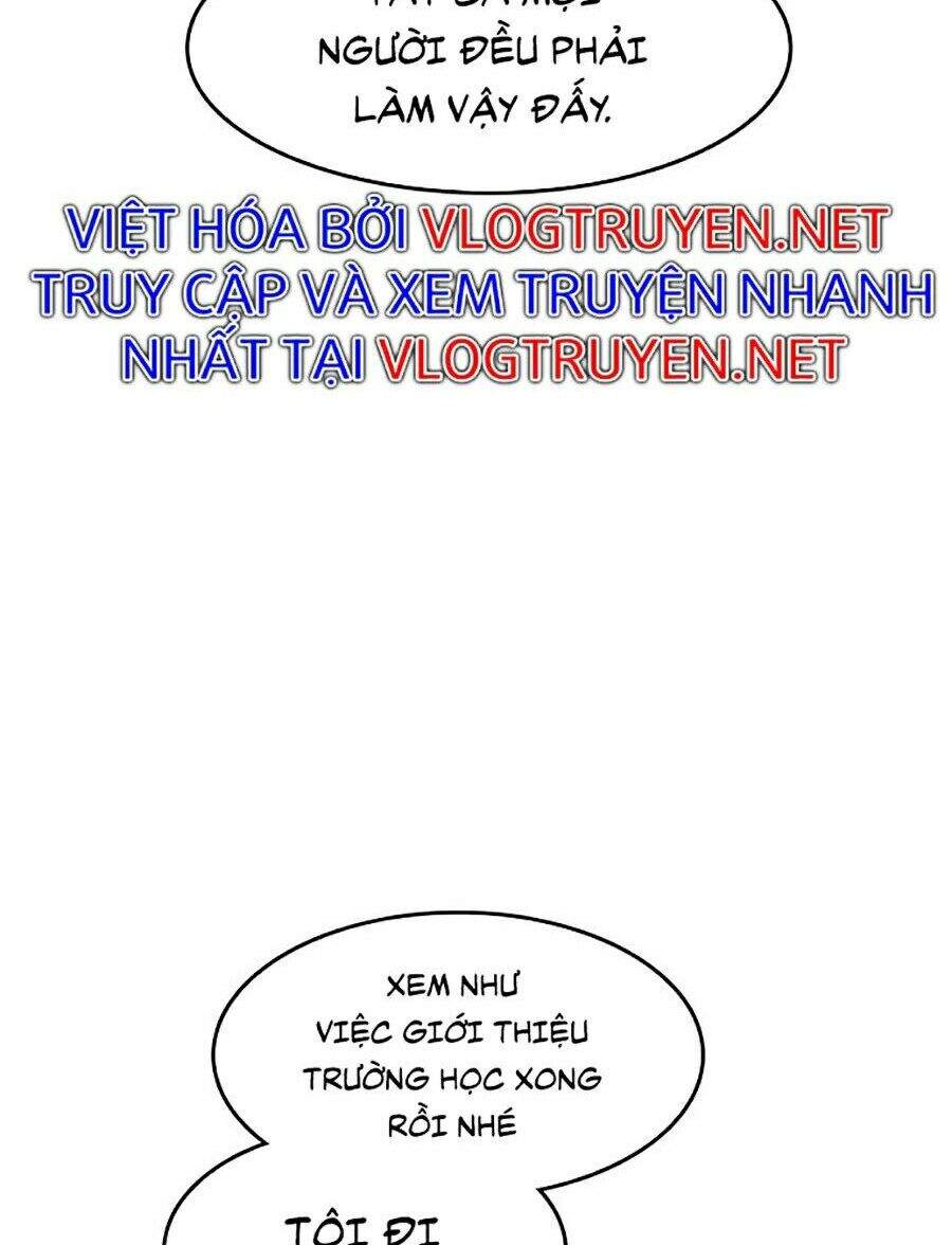 Trường Học Gangster - Chương 1