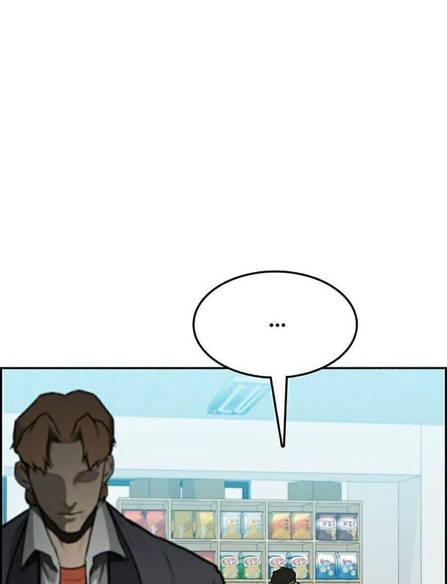 Trường Học Gangster - Chương 1