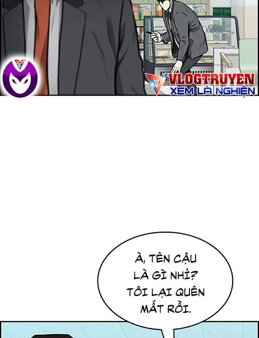 Trường Học Gangster - Chương 1