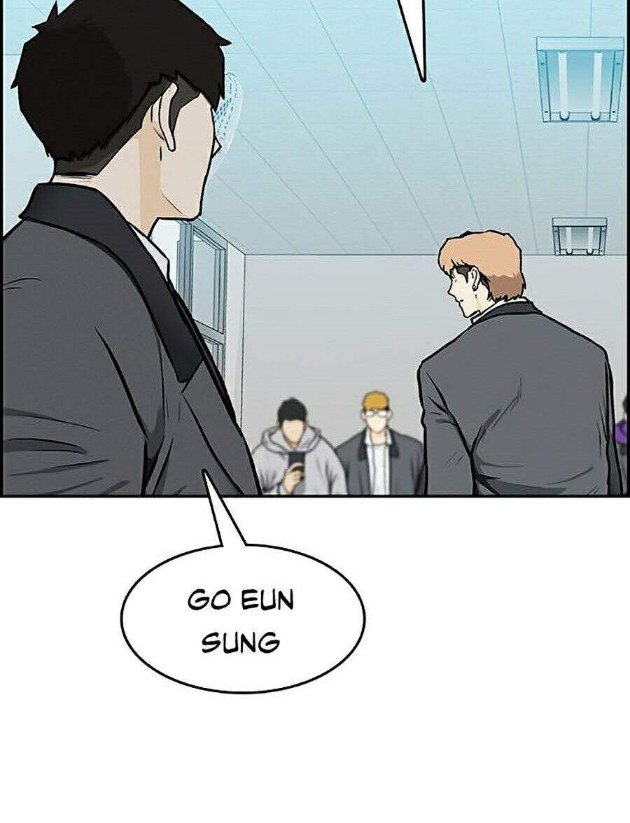 Trường Học Gangster - Chương 1