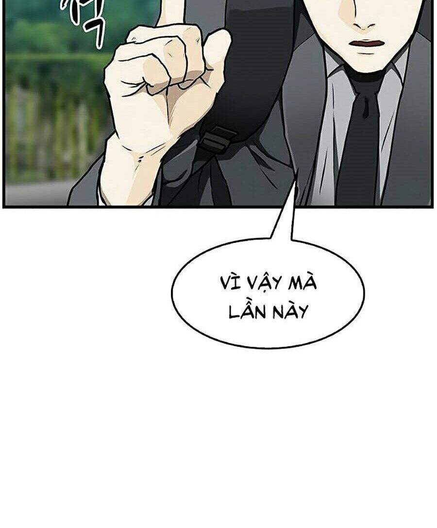 Trường Học Gangster - Chương 1