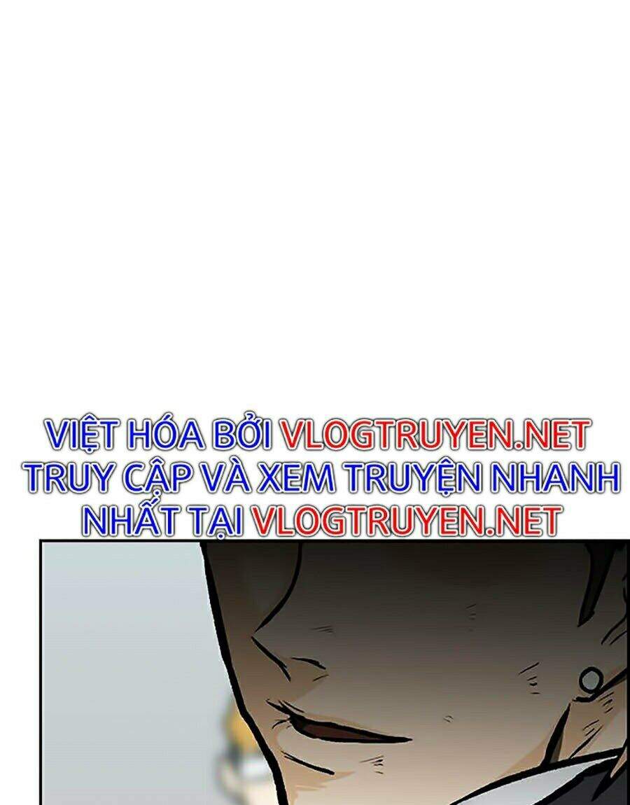 Trường Học Gangster - Chương 1