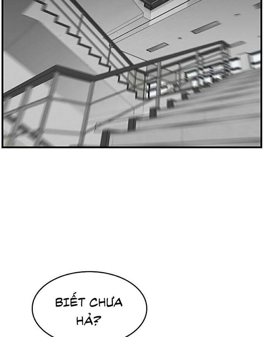 Trường Học Gangster - Chương 1