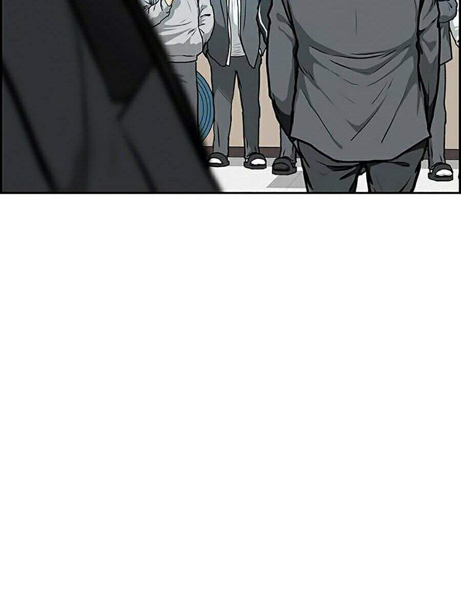 Trường Học Gangster - Chương 1