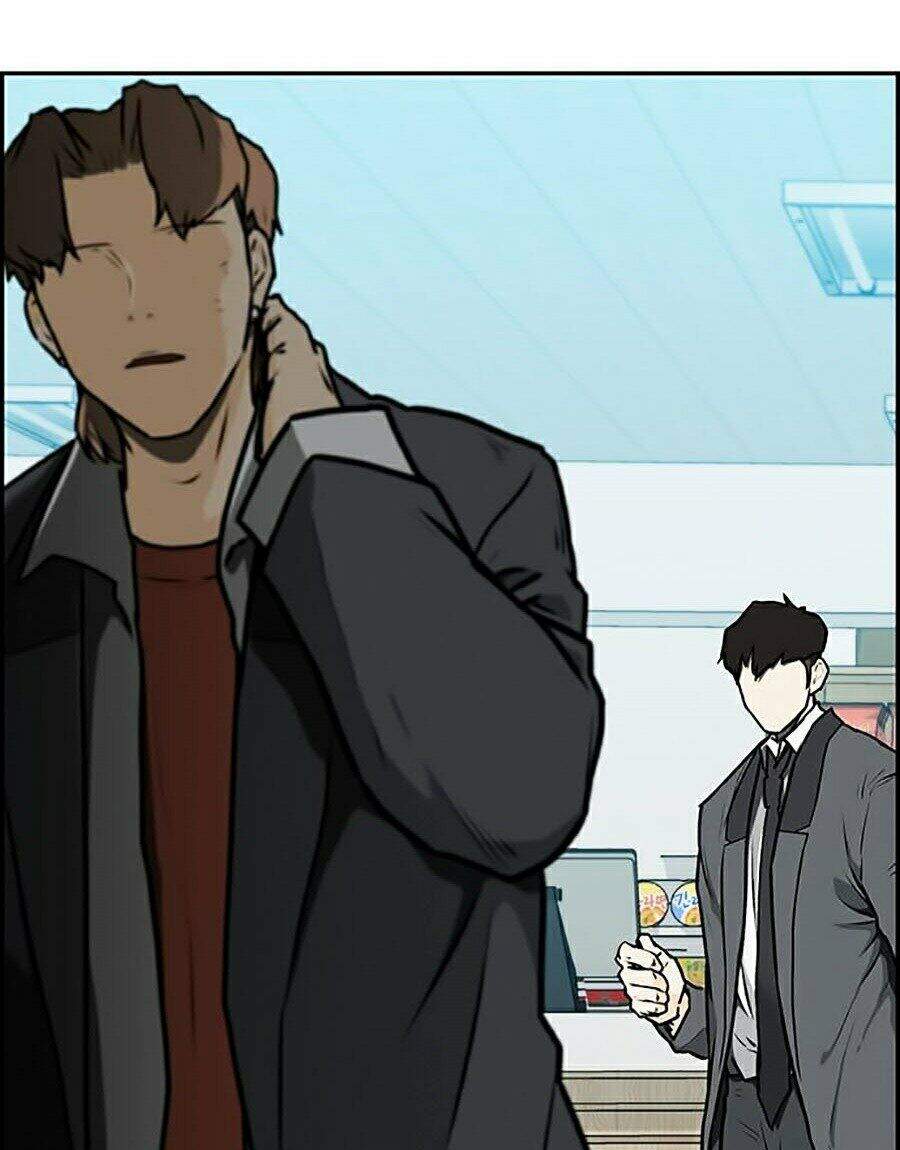 Trường Học Gangster - Chương 1