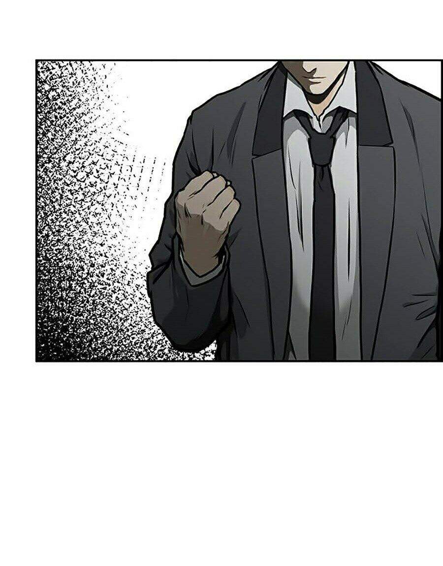 Trường Học Gangster - Chương 1