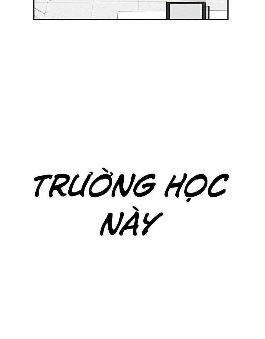 Trường Học Gangster - Chương 1