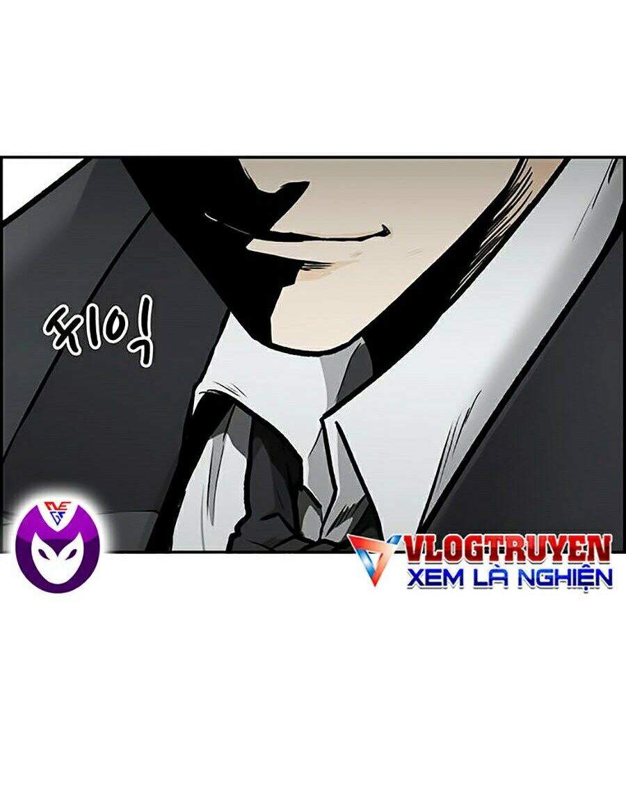 Trường Học Gangster - Chương 1