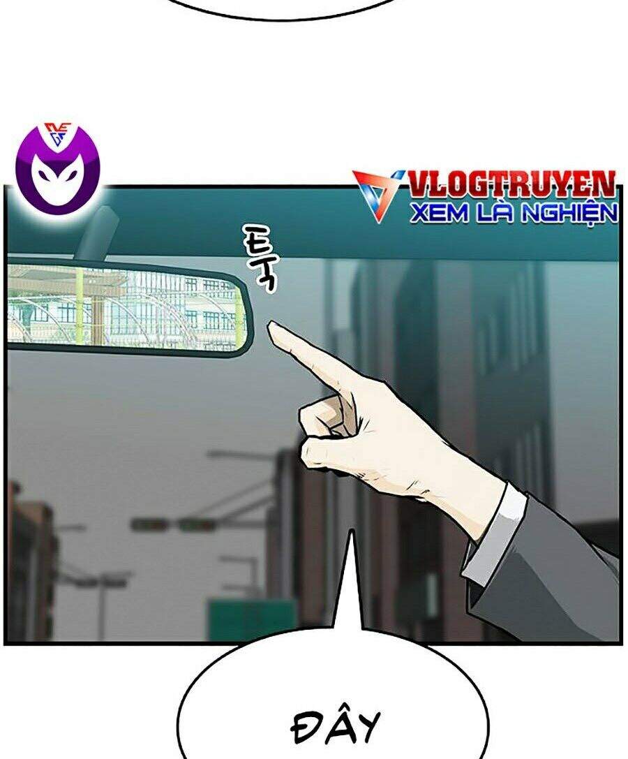 Trường Học Gangster - Chương 1