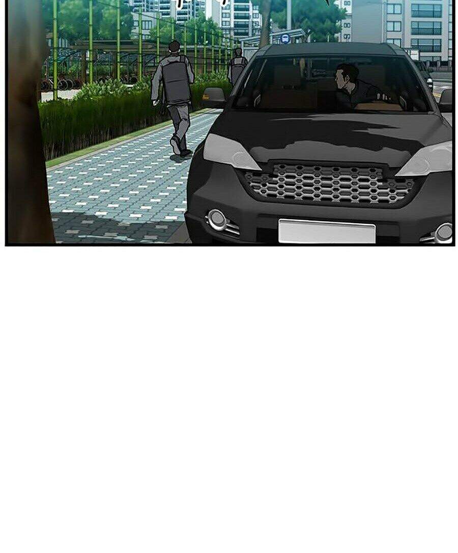 Trường Học Gangster - Chương 1