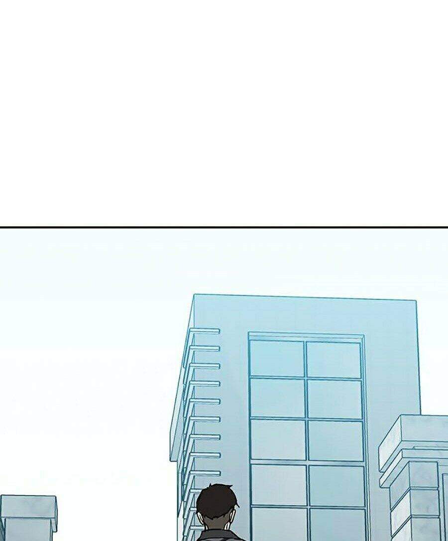 Trường Học Gangster - Chương 1