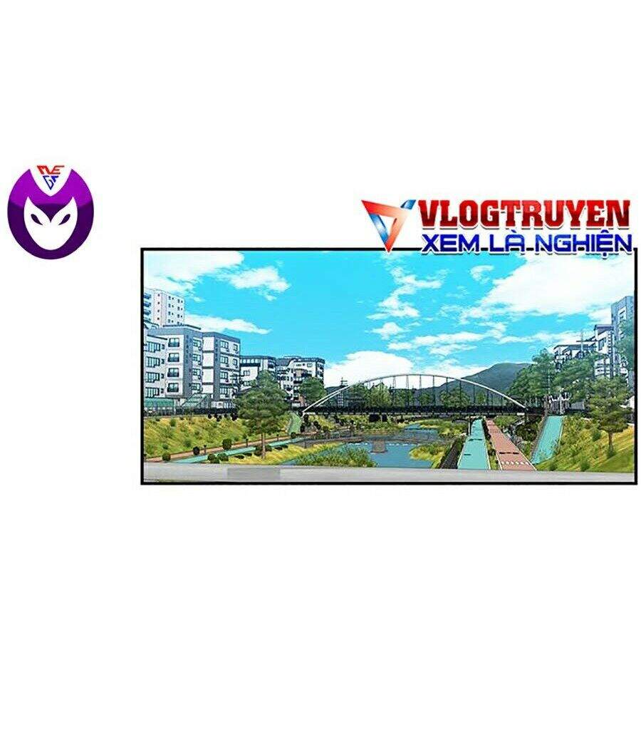 Trường Học Gangster - Chương 1