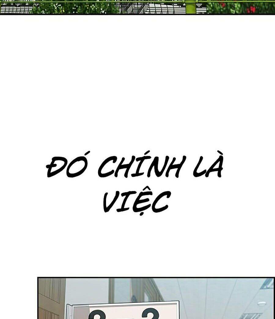 Trường Học Gangster - Chương 1