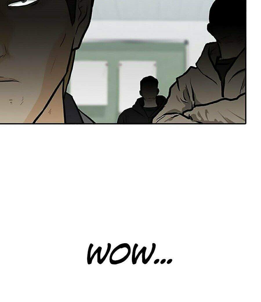 Trường Học Gangster - Chương 1