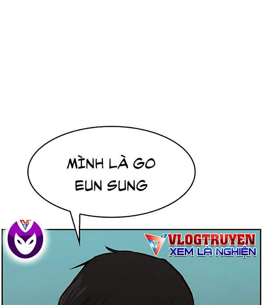 Trường Học Gangster - Chương 1