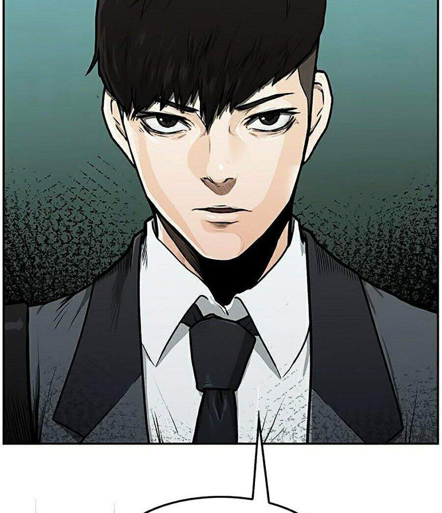 Trường Học Gangster - Chương 1