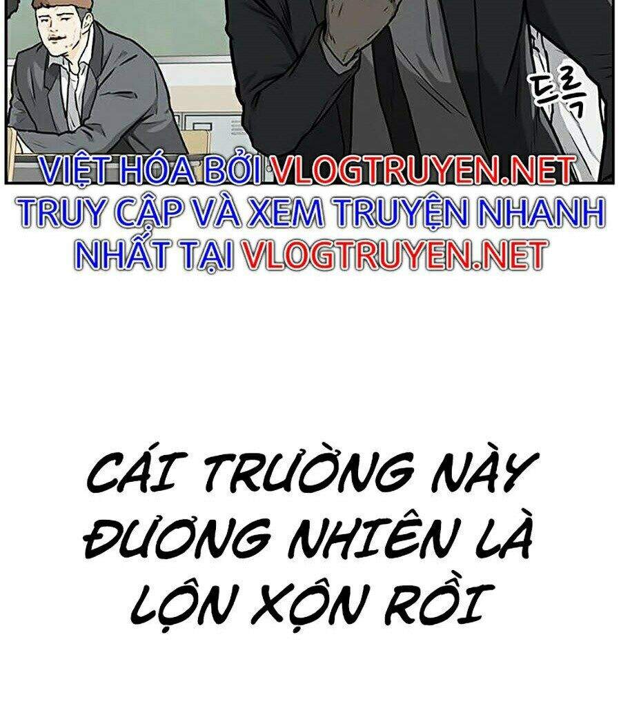 Trường Học Gangster - Chương 1