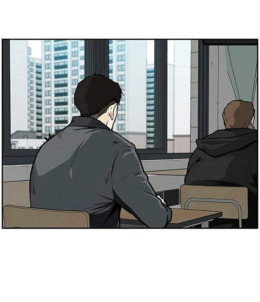 Trường Học Gangster - Chương 1