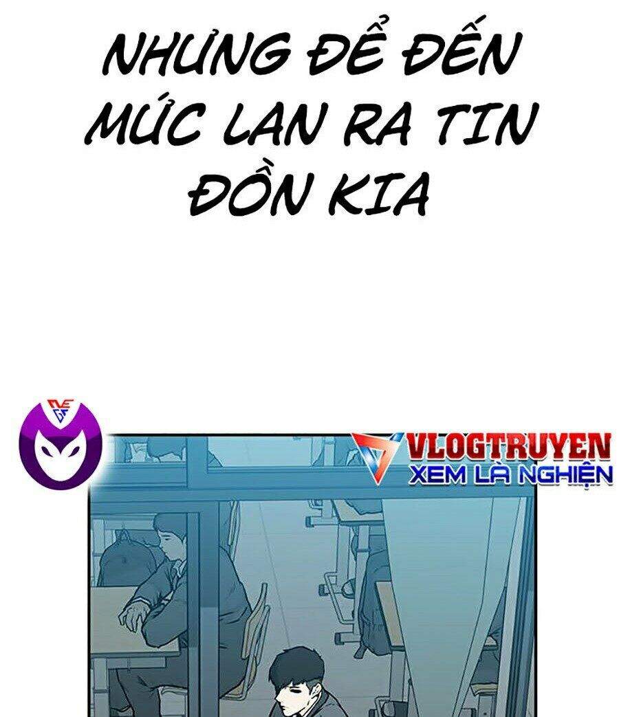 Trường Học Gangster - Chương 1