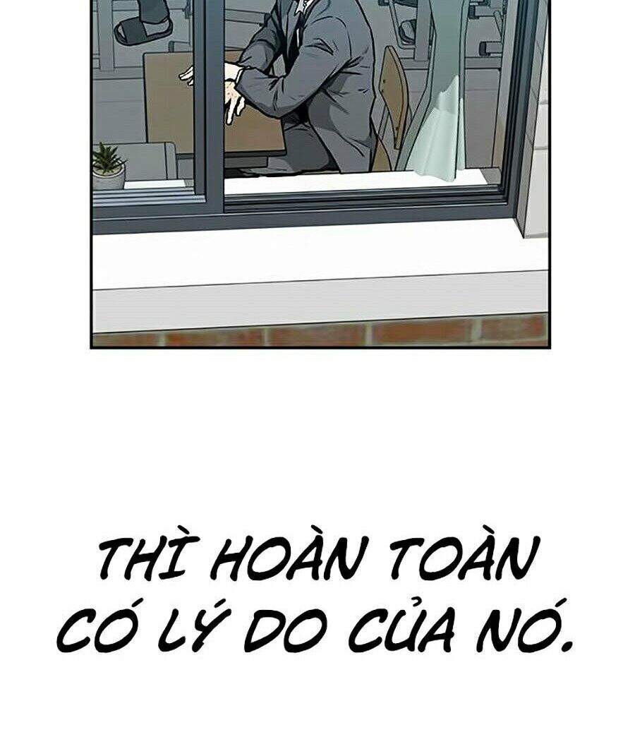 Trường Học Gangster - Chương 1