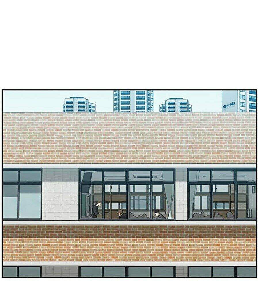 Trường Học Gangster - Chương 1