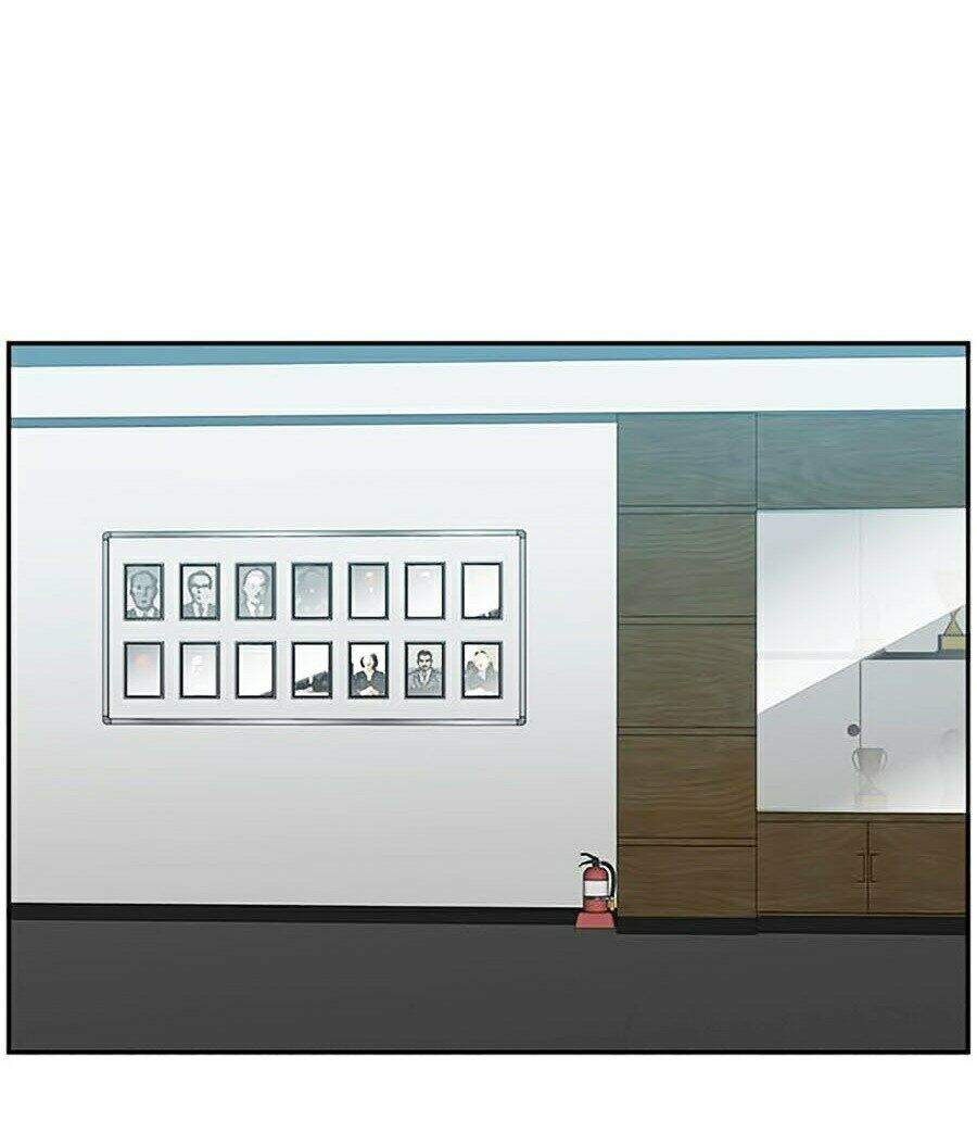 Trường Học Gangster - Chương 1