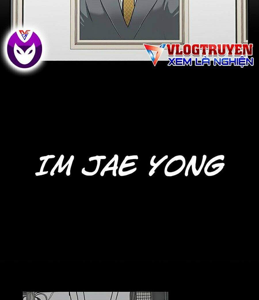 Trường Học Gangster - Chương 1