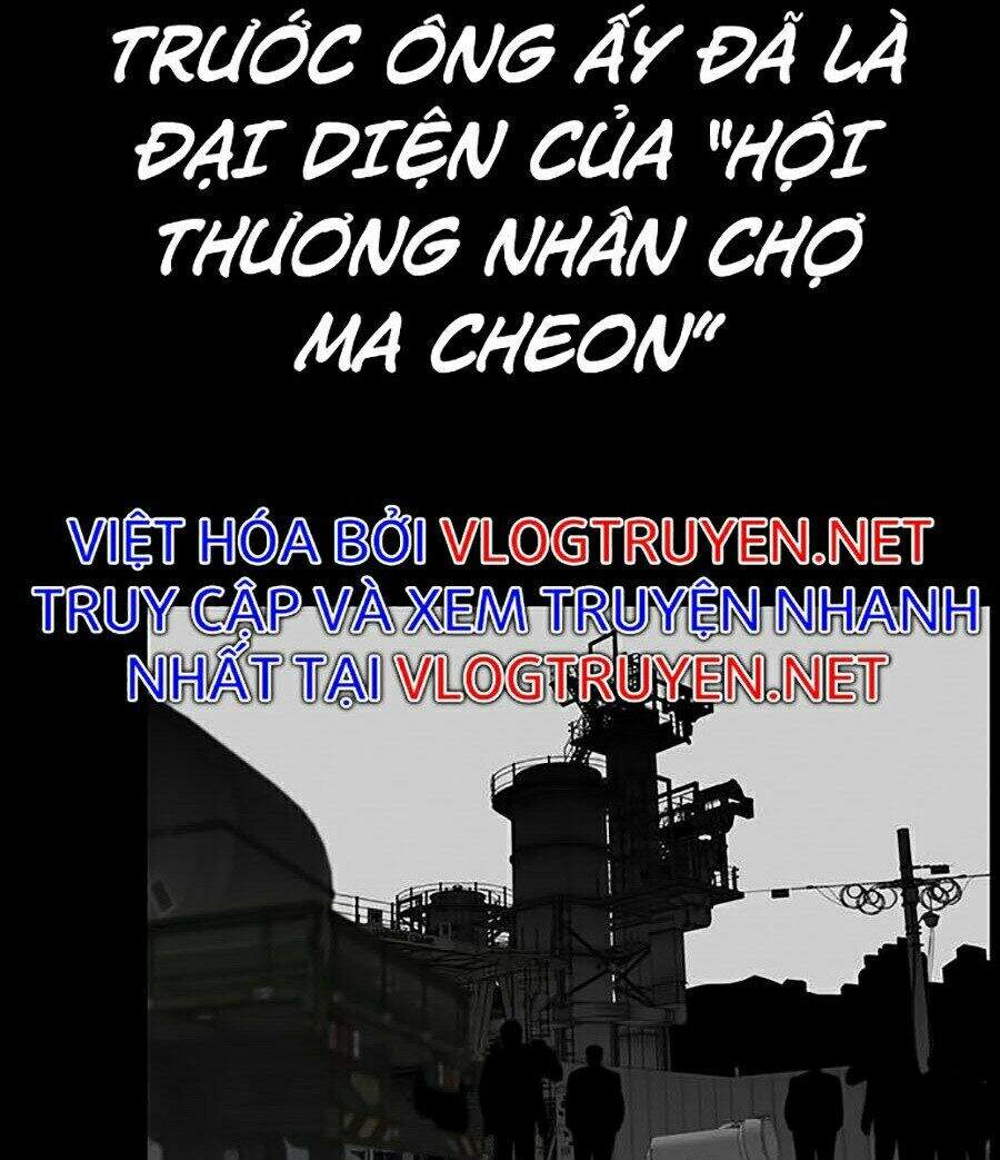 Trường Học Gangster - Chương 1