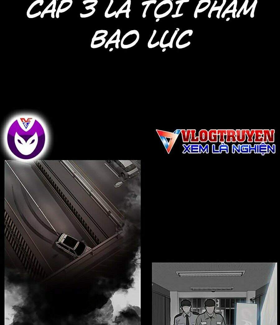 Trường Học Gangster - Chương 1