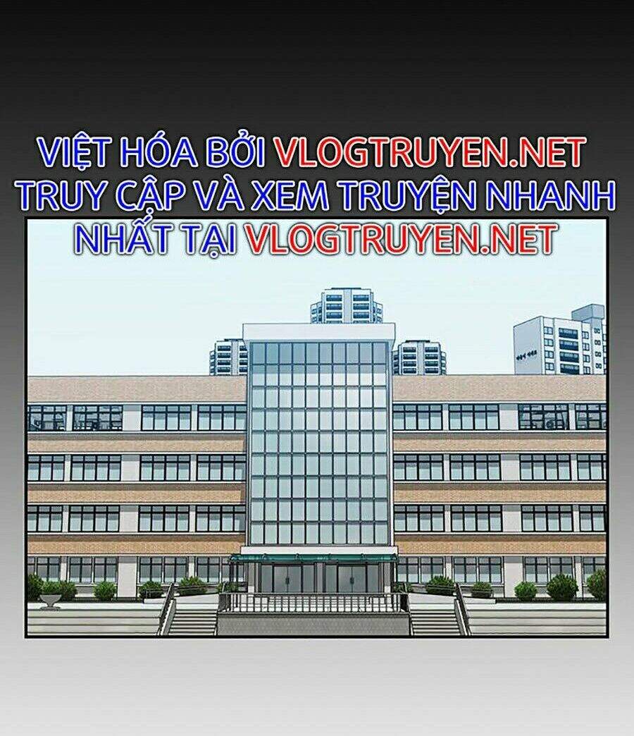 Trường Học Gangster - Chương 1