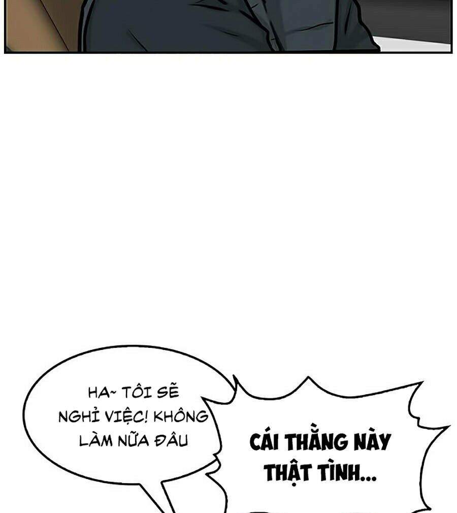 Trường Học Gangster - Chương 1