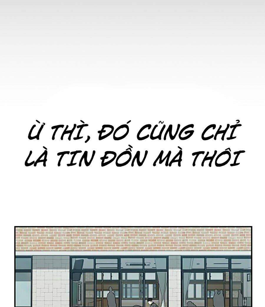 Trường Học Gangster - Chương 1