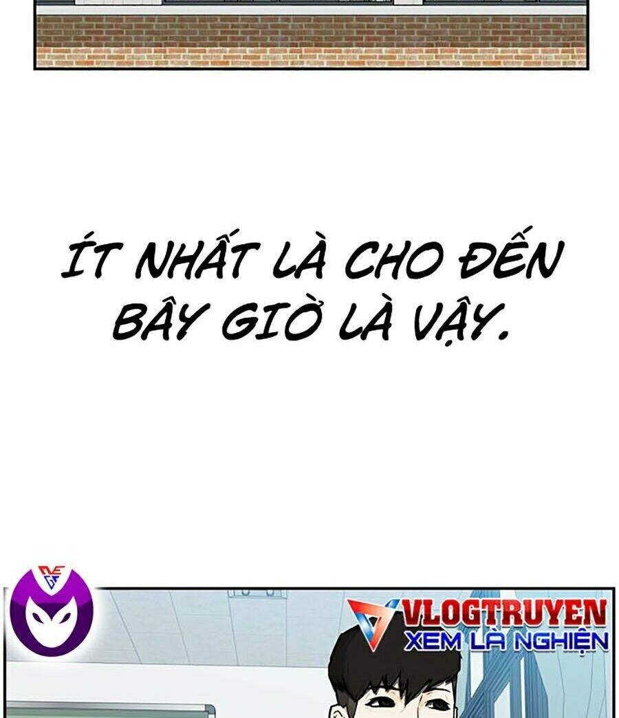 Trường Học Gangster - Chương 1