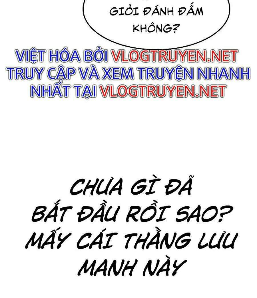 Trường Học Gangster - Chương 1