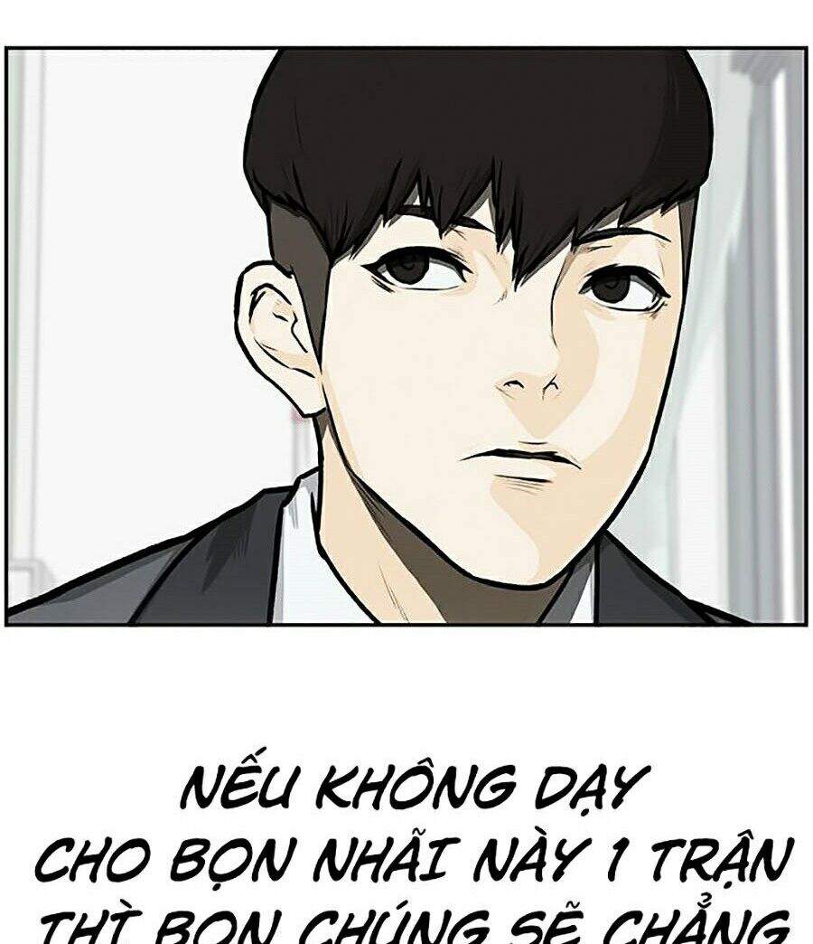 Trường Học Gangster - Chương 1