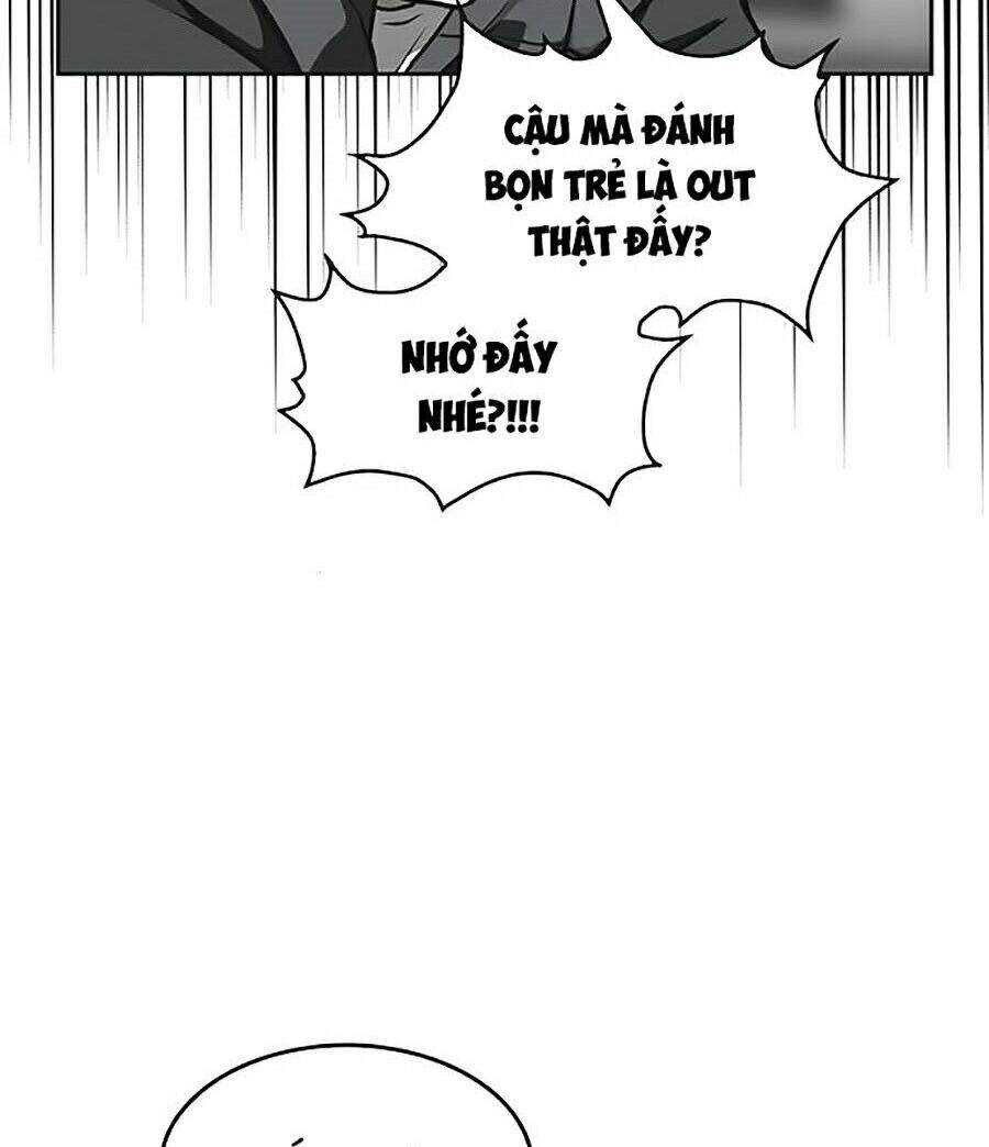 Trường Học Gangster - Chương 1