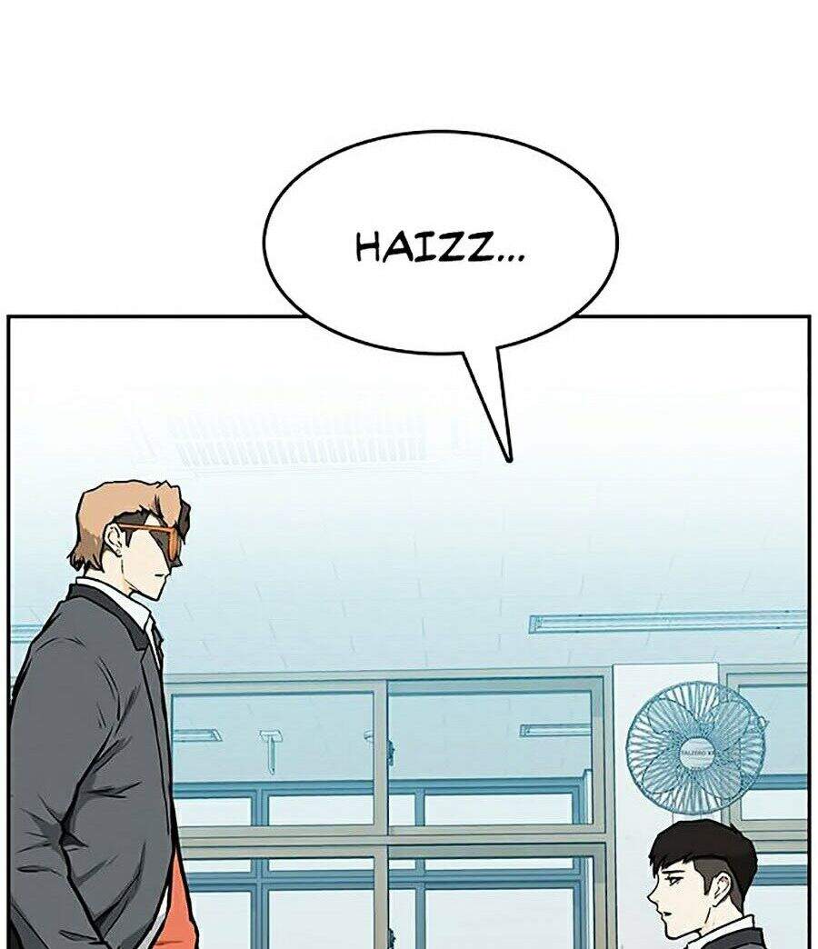 Trường Học Gangster - Chương 1