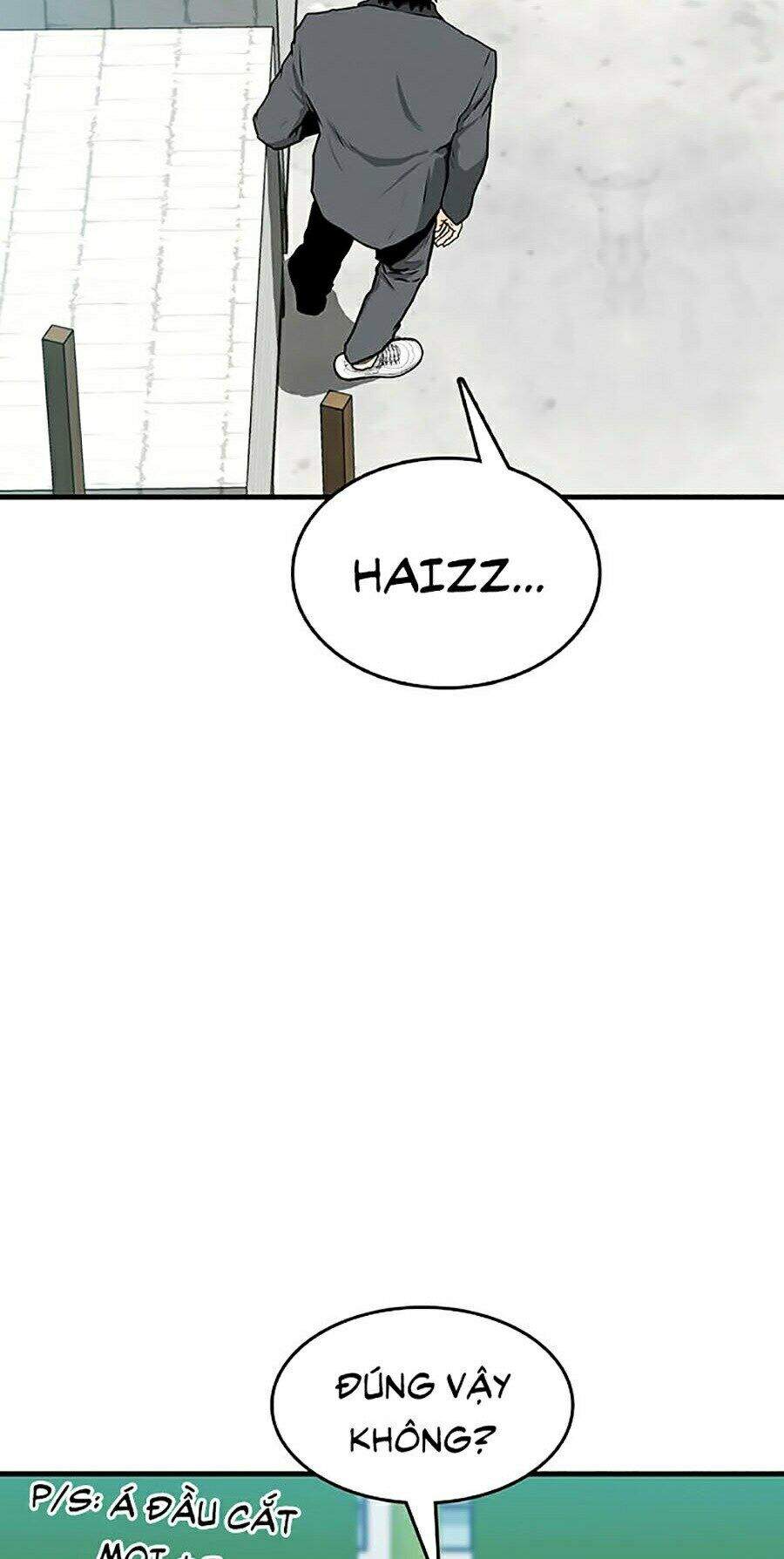 Trường Học Gangster - Chương 2