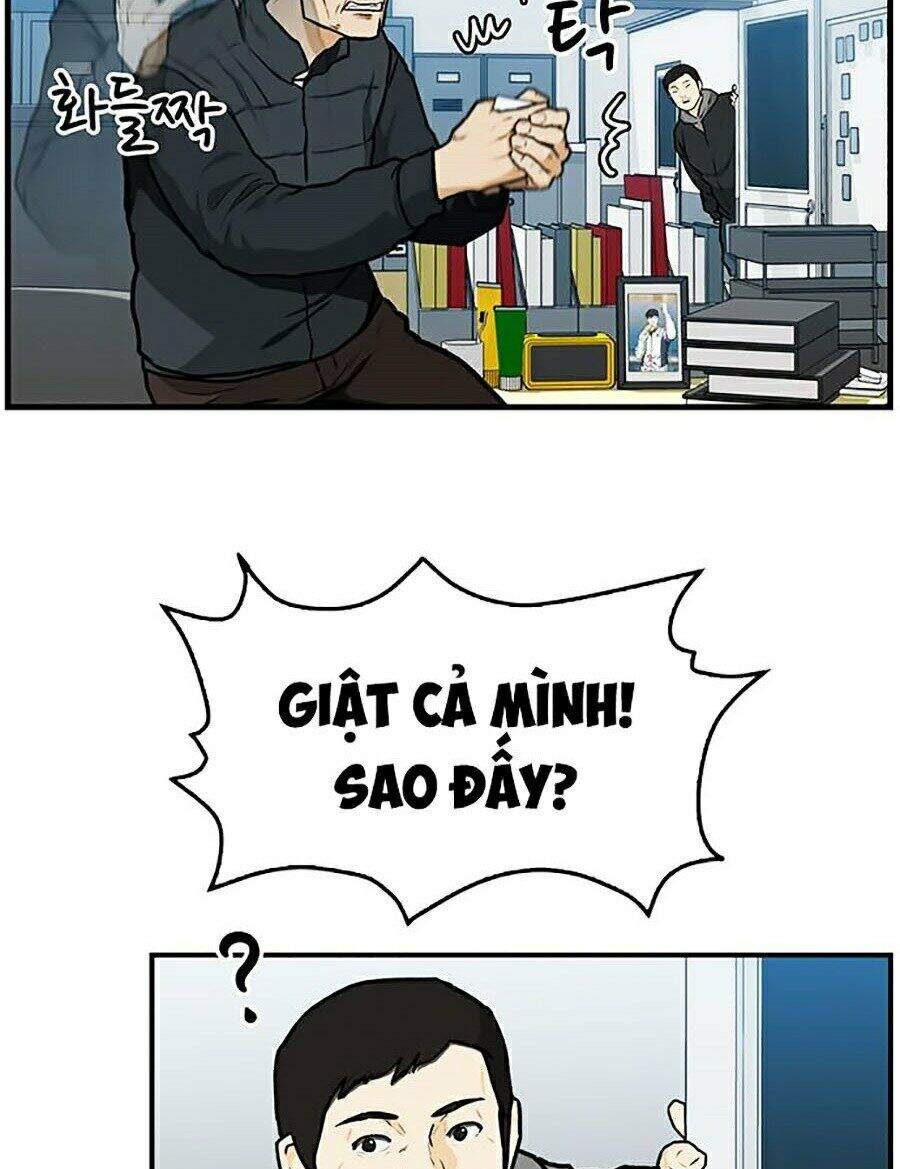 Trường Học Gangster - Chương 2