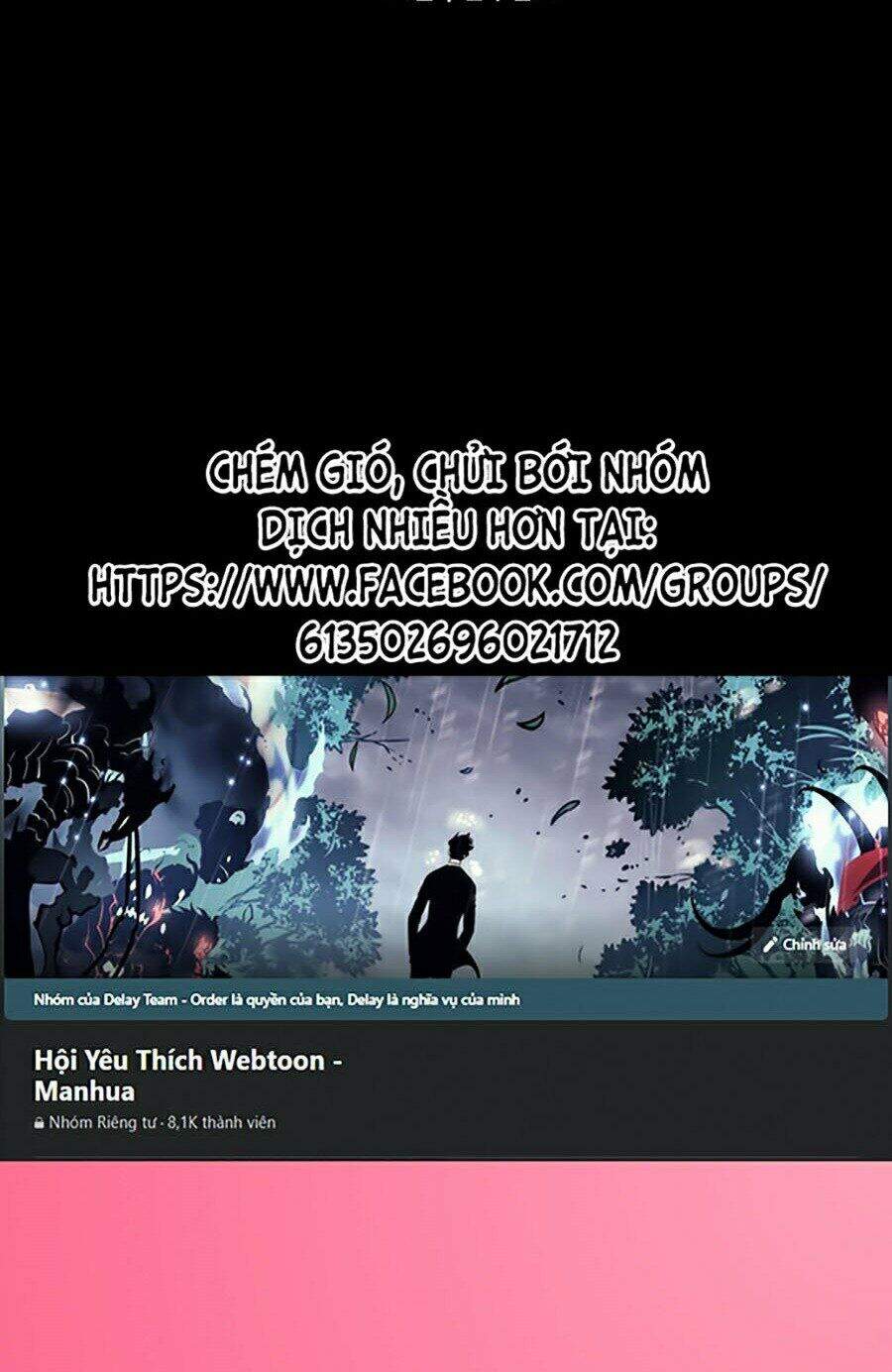 Trường Học Gangster - Chương 2