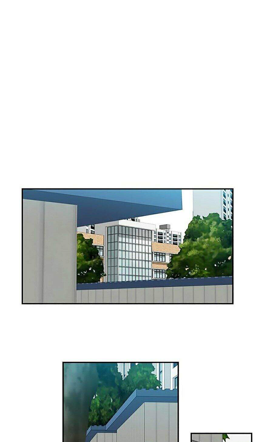 Trường Học Gangster - Chương 2