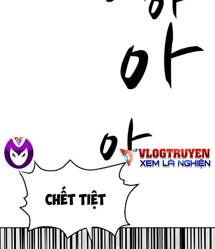 Trường Học Gangster - Chương 2