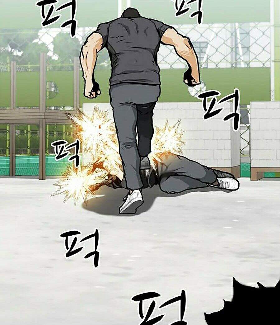 Trường Học Gangster - Chương 2