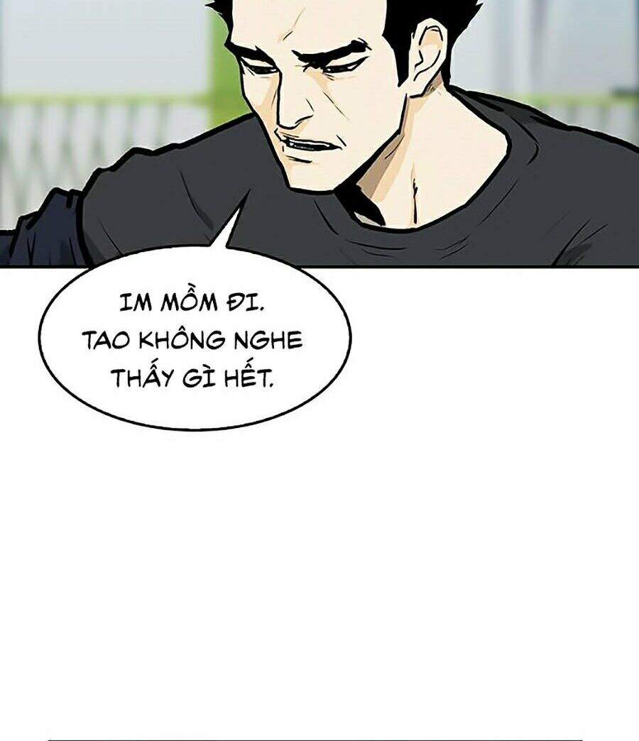 Trường Học Gangster - Chương 2