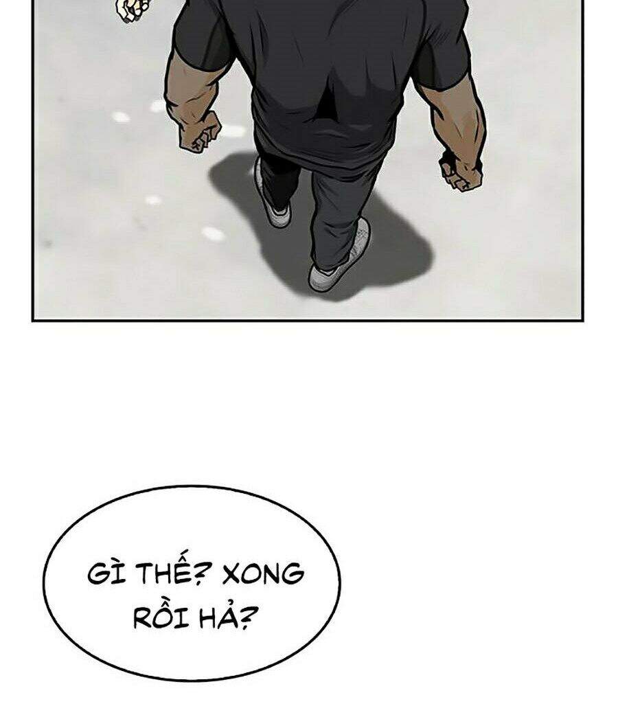 Trường Học Gangster - Chương 2