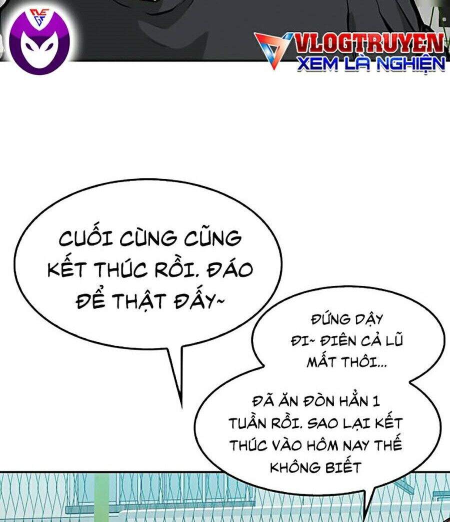 Trường Học Gangster - Chương 2