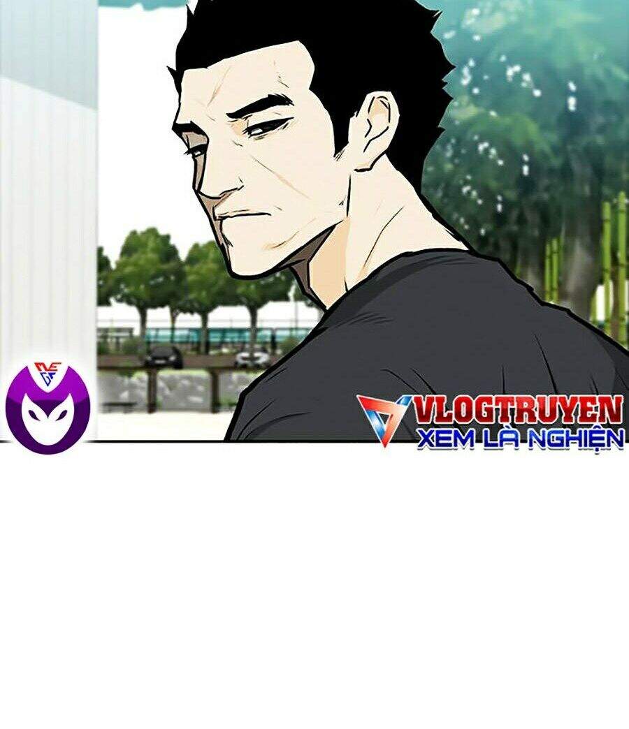 Trường Học Gangster - Chương 2