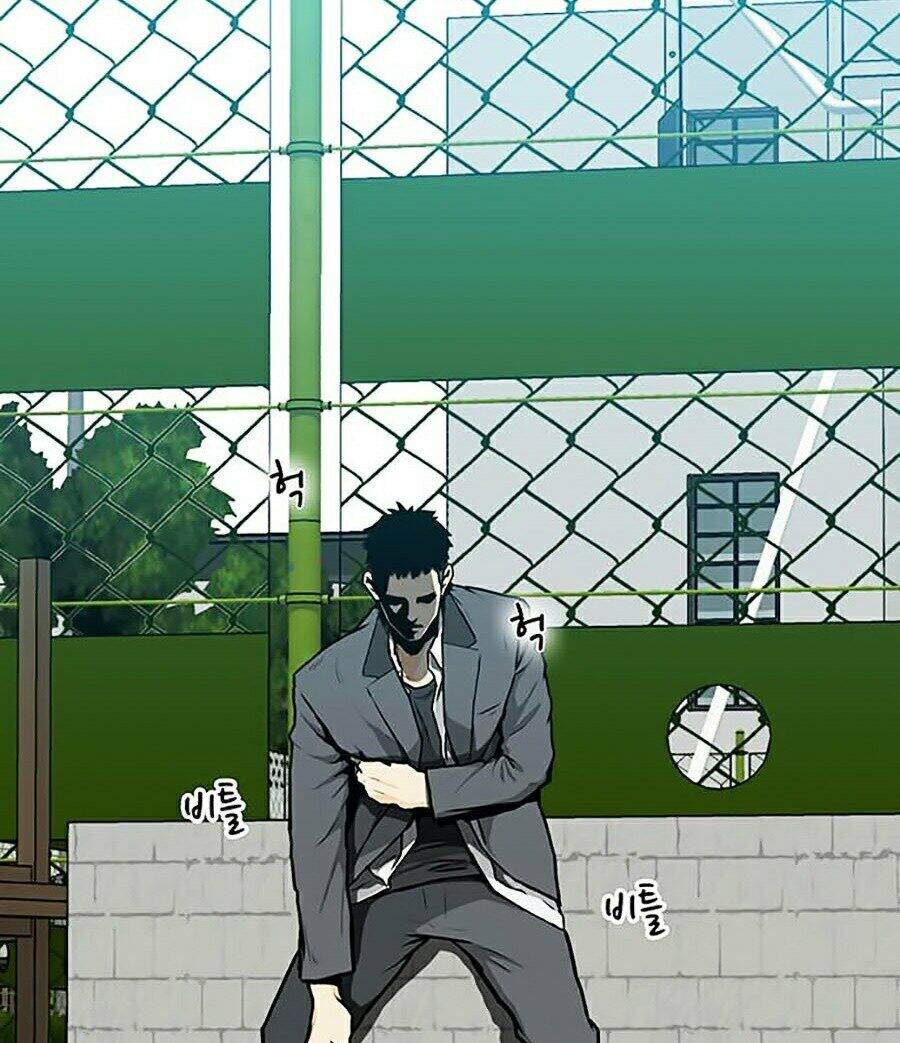 Trường Học Gangster - Chương 2