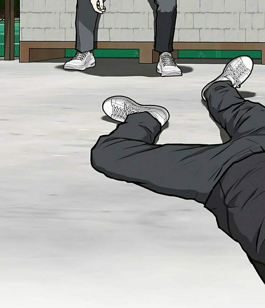 Trường Học Gangster - Chương 2