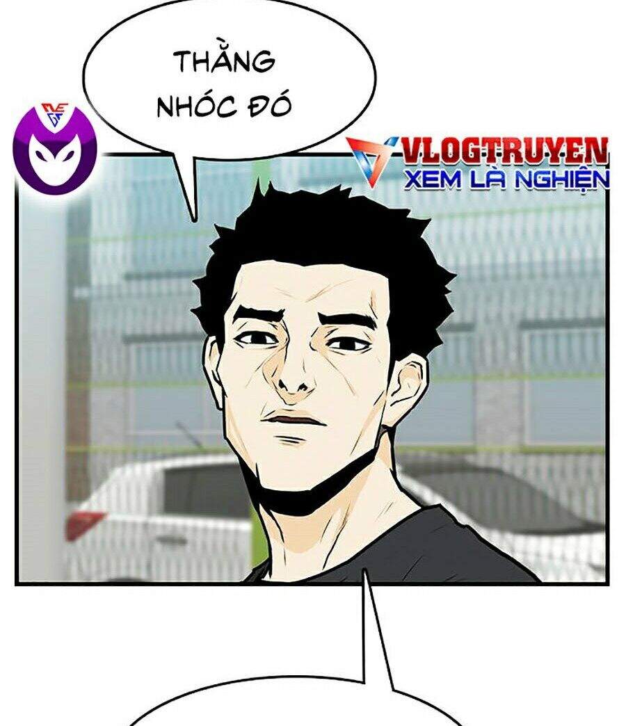 Trường Học Gangster - Chương 2